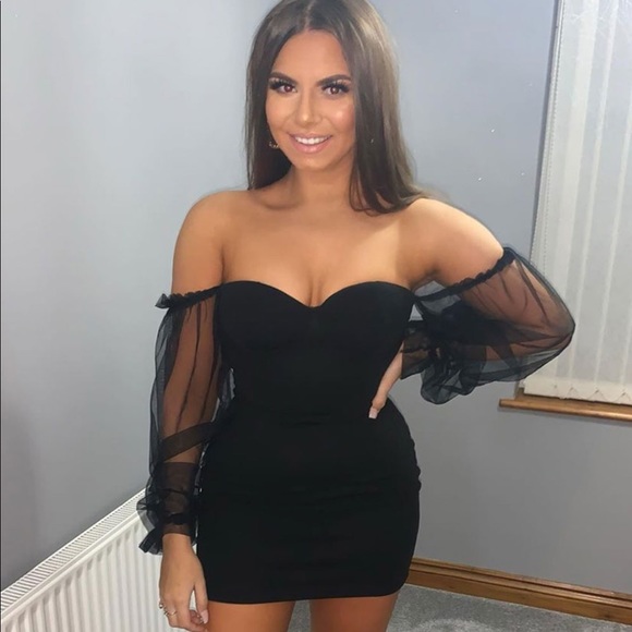 Doll Baby Black Mini - Picture 6 of 8